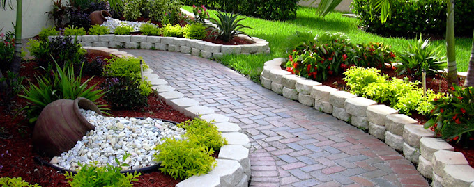 Henry's Landscaping, LLC logo