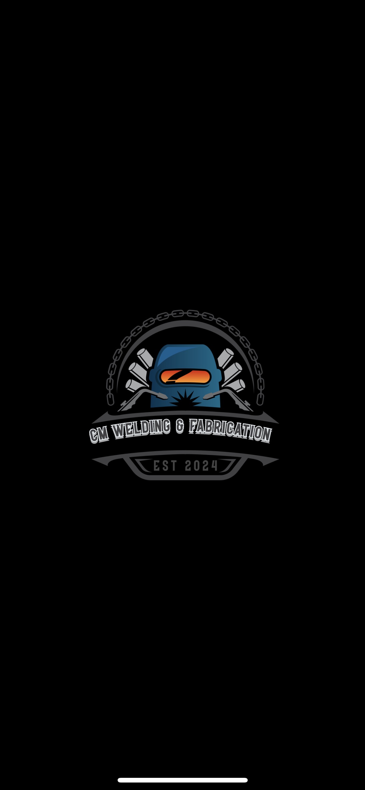 CAM Welding & Fabrication logo