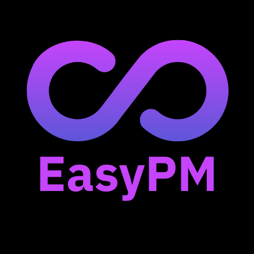 EasyPM logo