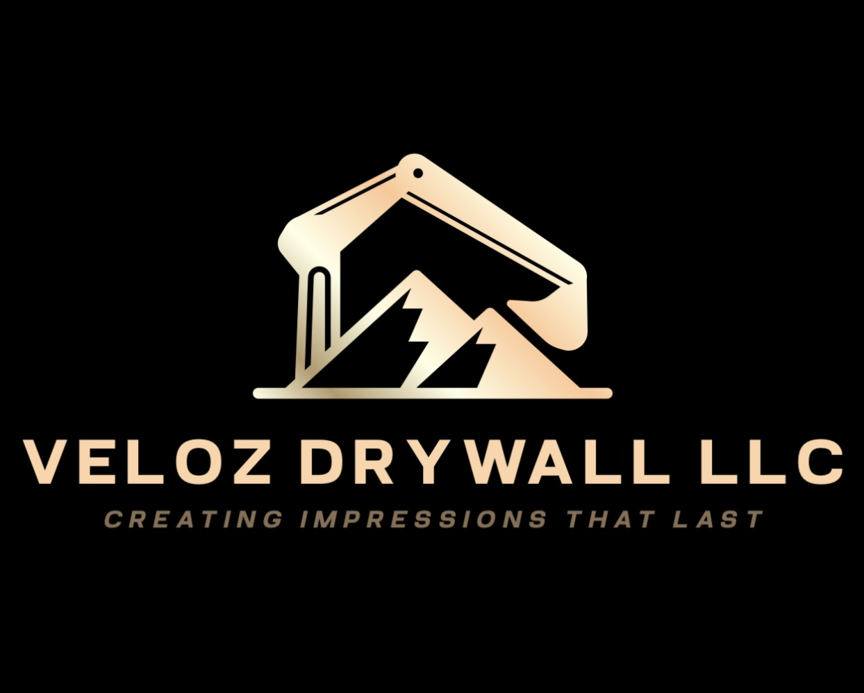 Veloz Drywall LLC logo