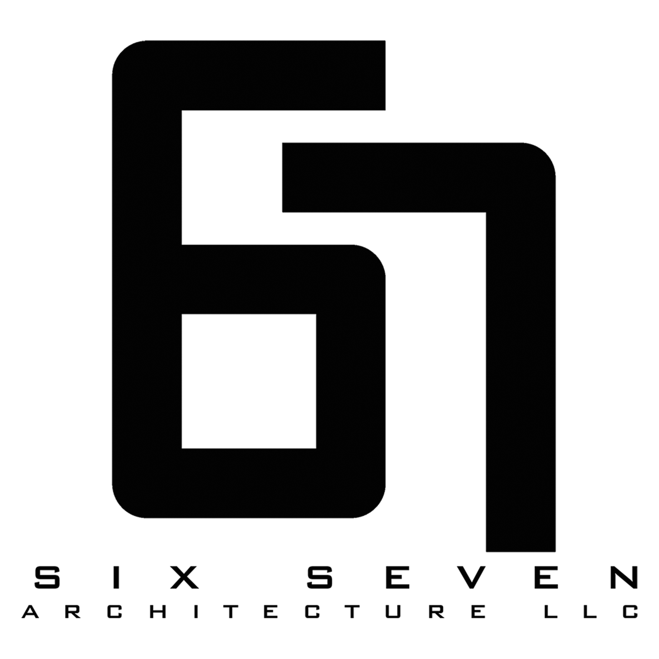 SIX SEVEN ARCHITECTURE LLC logo