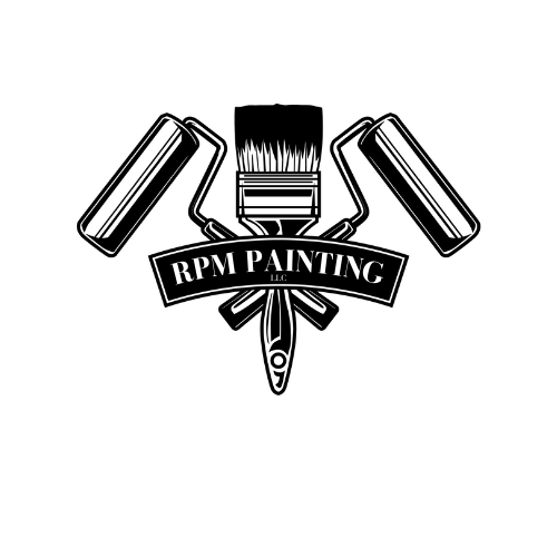 RPM Painting LLC logo
