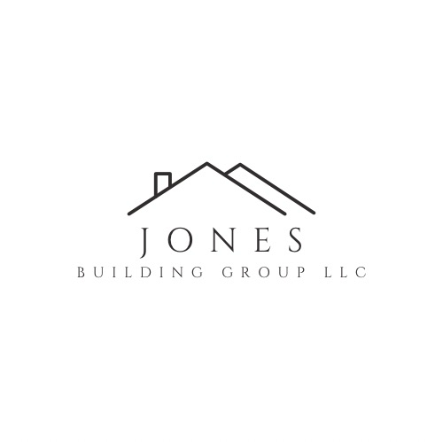 Jones Building Group LLC logo