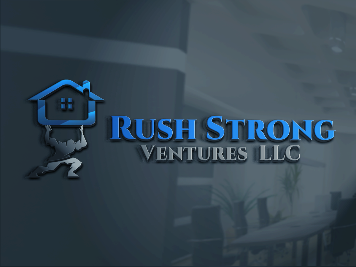 Rush Strong Ventures LLC logo