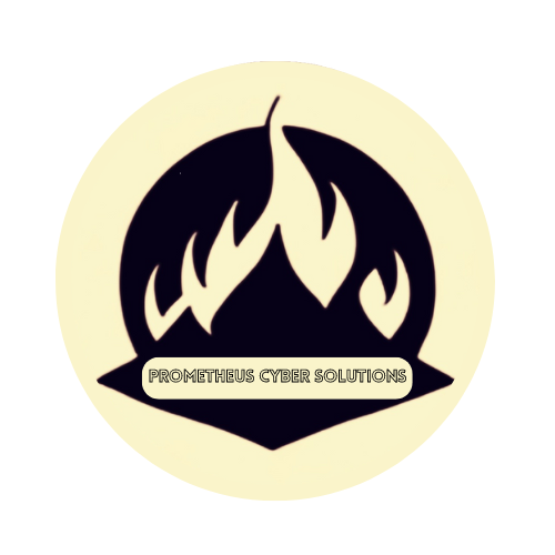 Prometheus Cyber Solutions logo