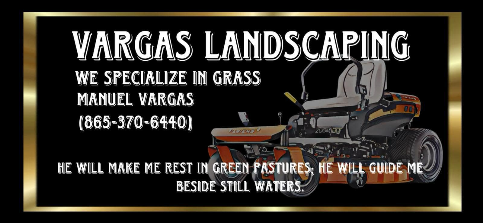 Avatar for Vargas Landscaping