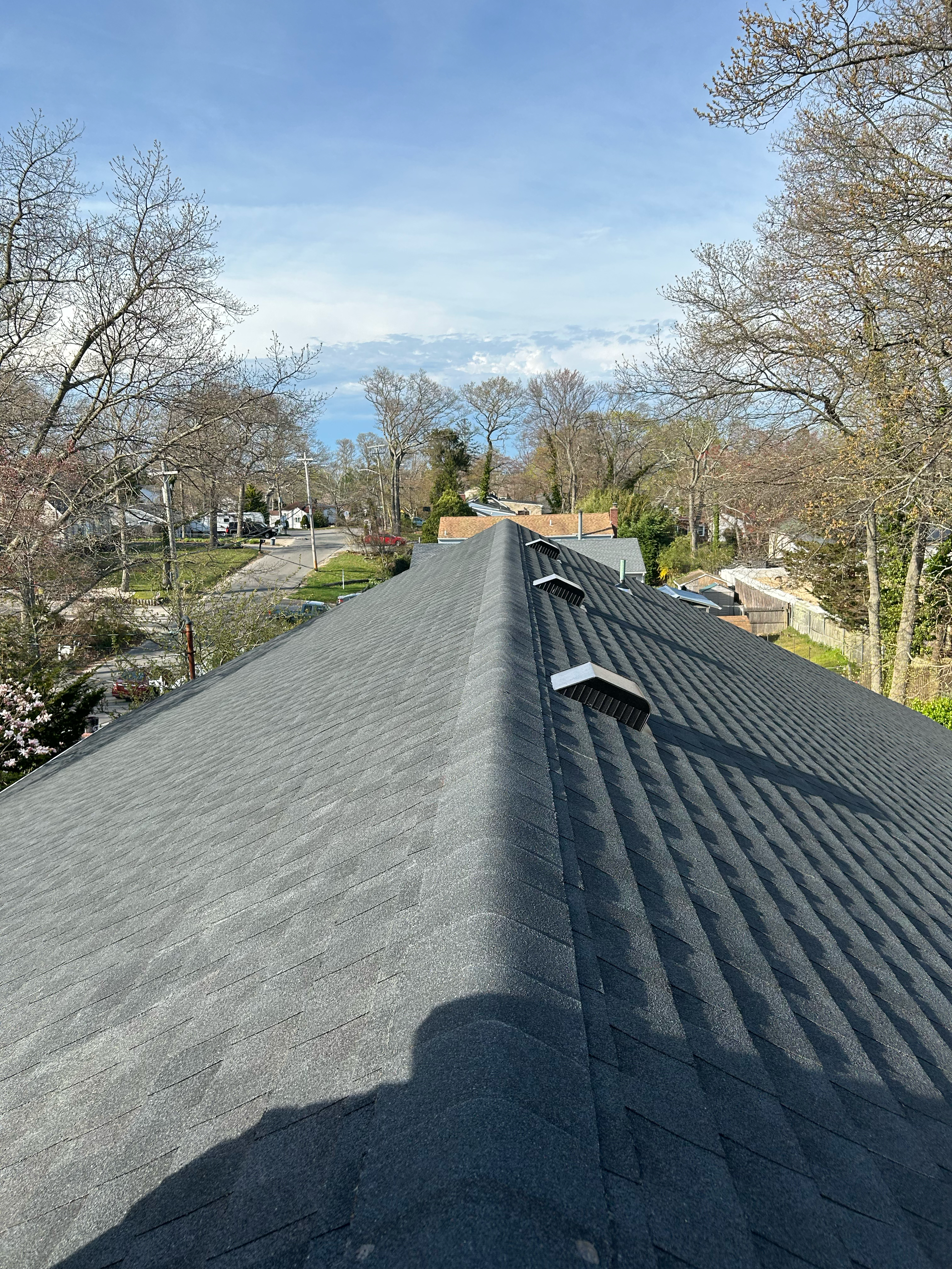 Avatar for Roofing Westchester Preservation