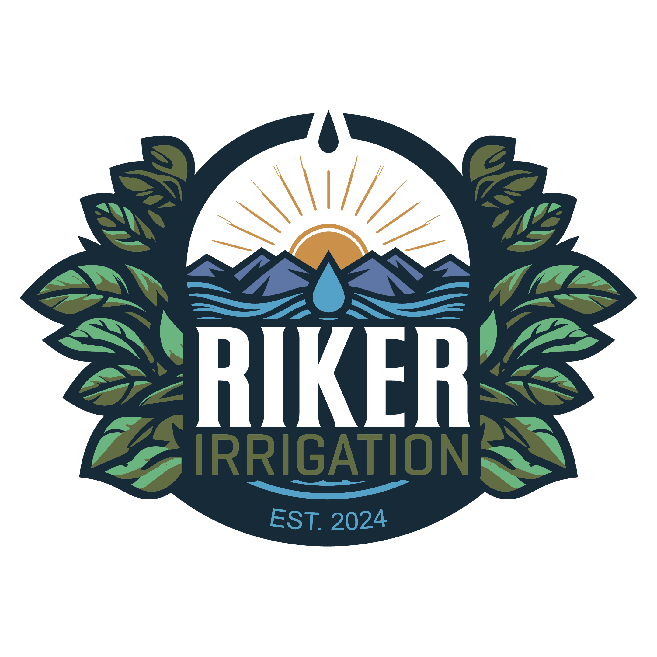 Avatar for Riker Irrigation & Landscape