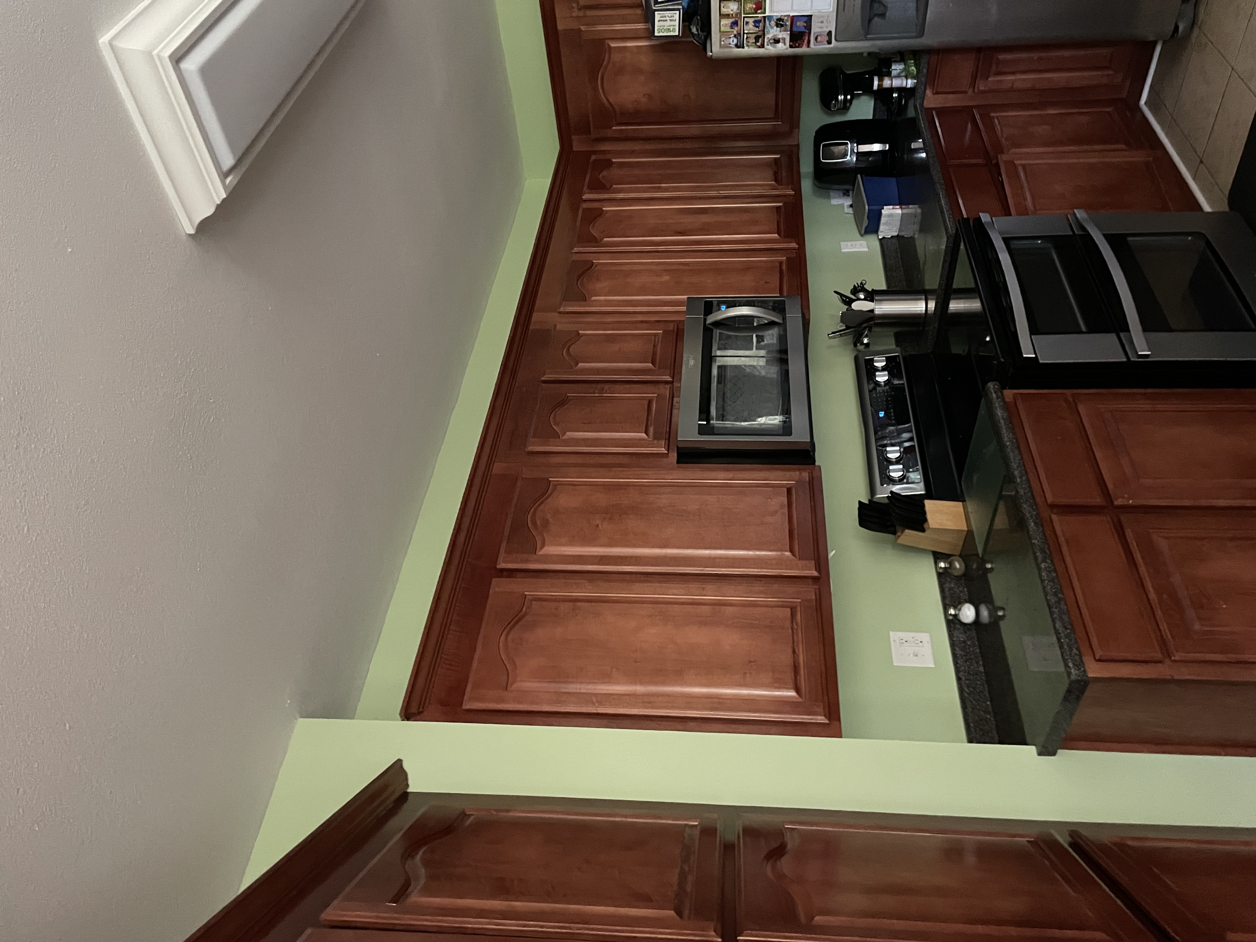 Avatar for GA Home Solutions & Repairs
