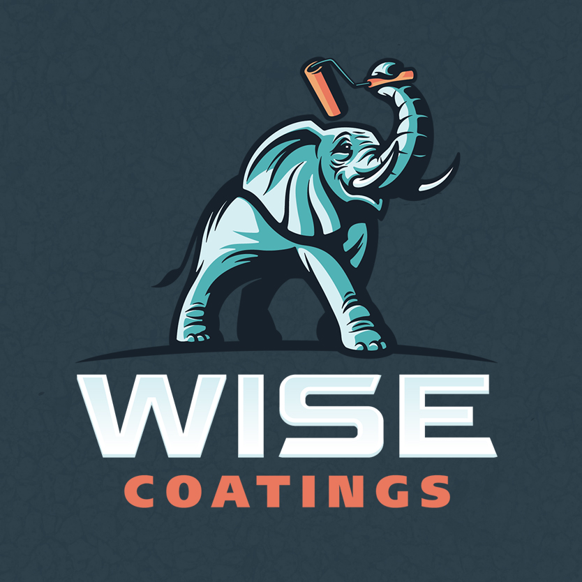 Wise Coatings of Baton Rouge logo