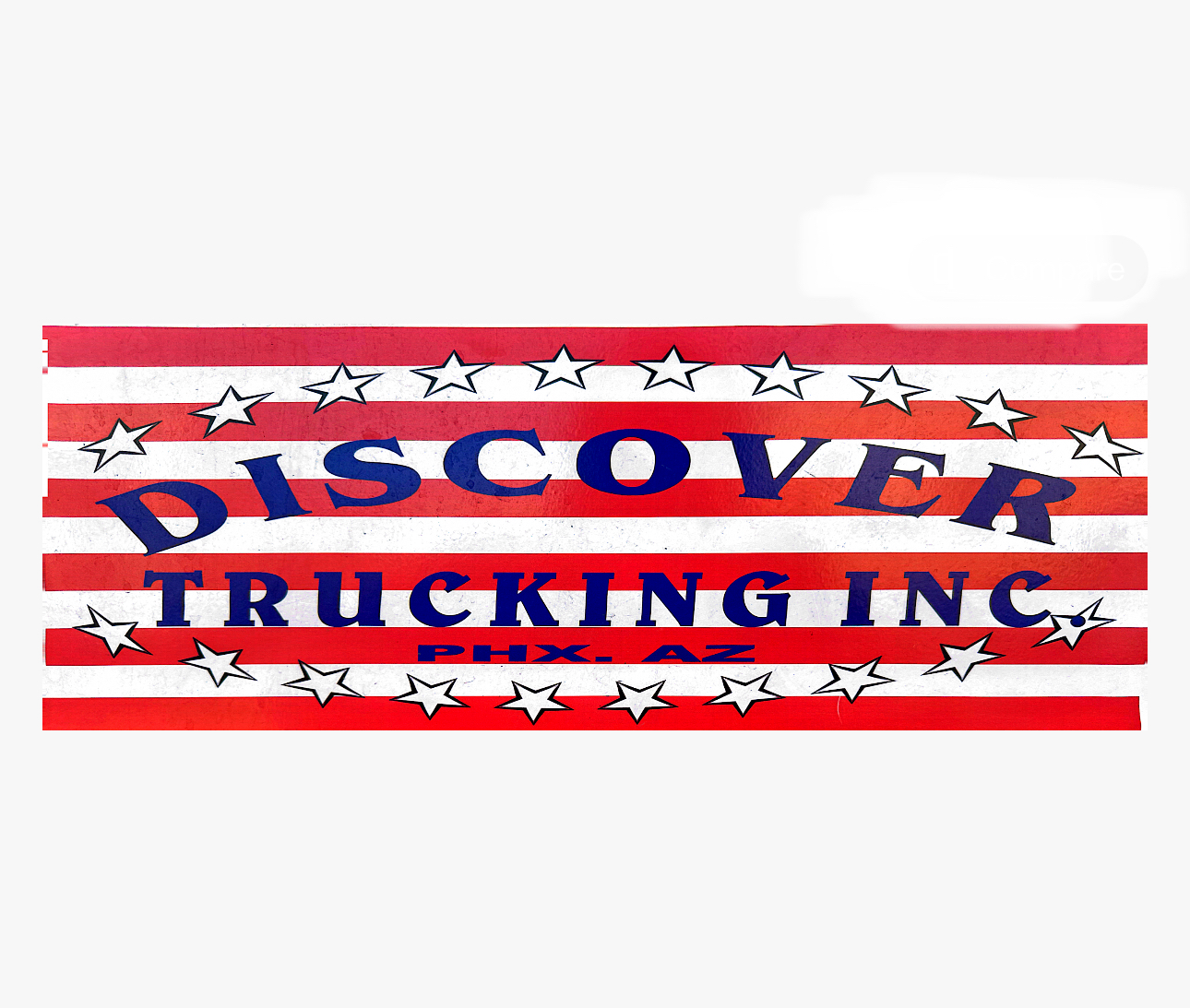 Discover Landscaping logo