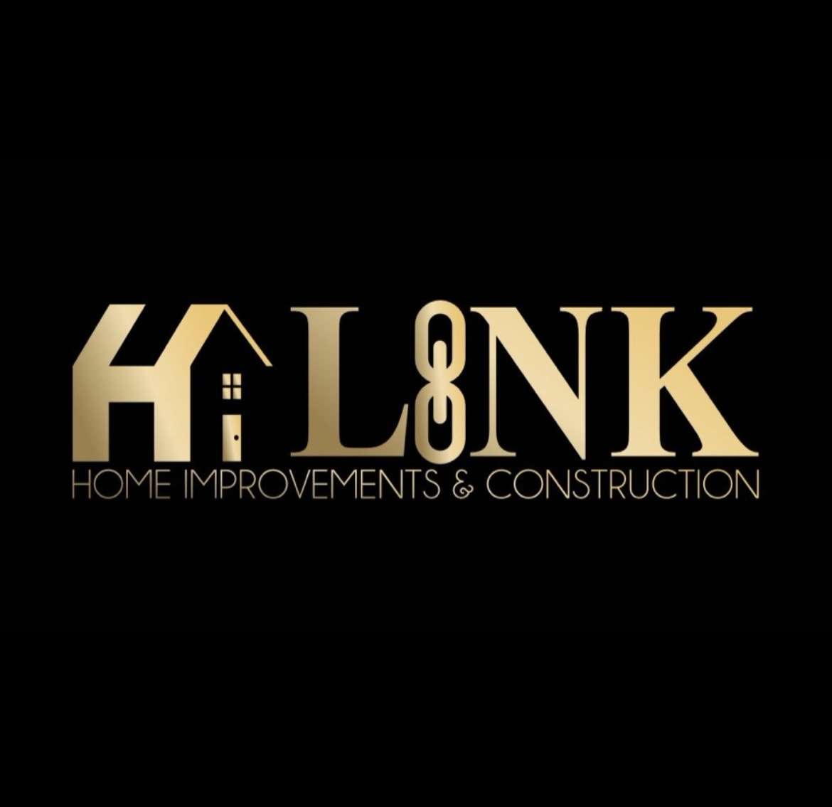 Logo for Hi Link Home Improvements & Construction