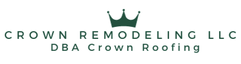 Crown Roofing logo
