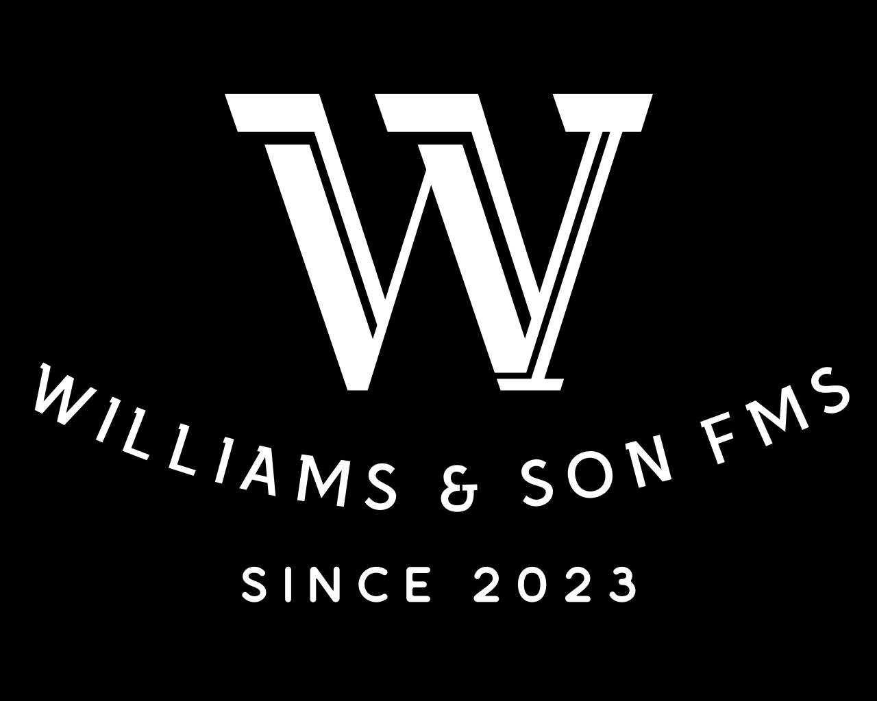 Williams and Son FMS LLC logo
