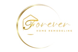 FOREVER HOME REMODELING logo