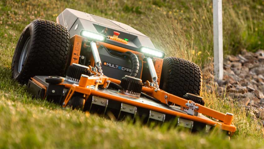 Avatar for Slope Masters Mowing