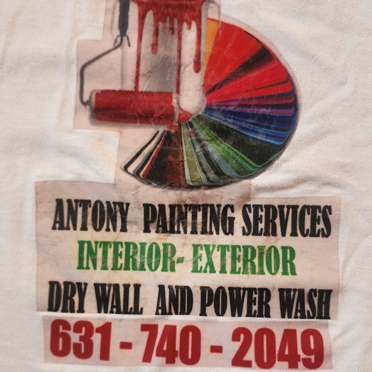 Avatar for Antoni Painting Services