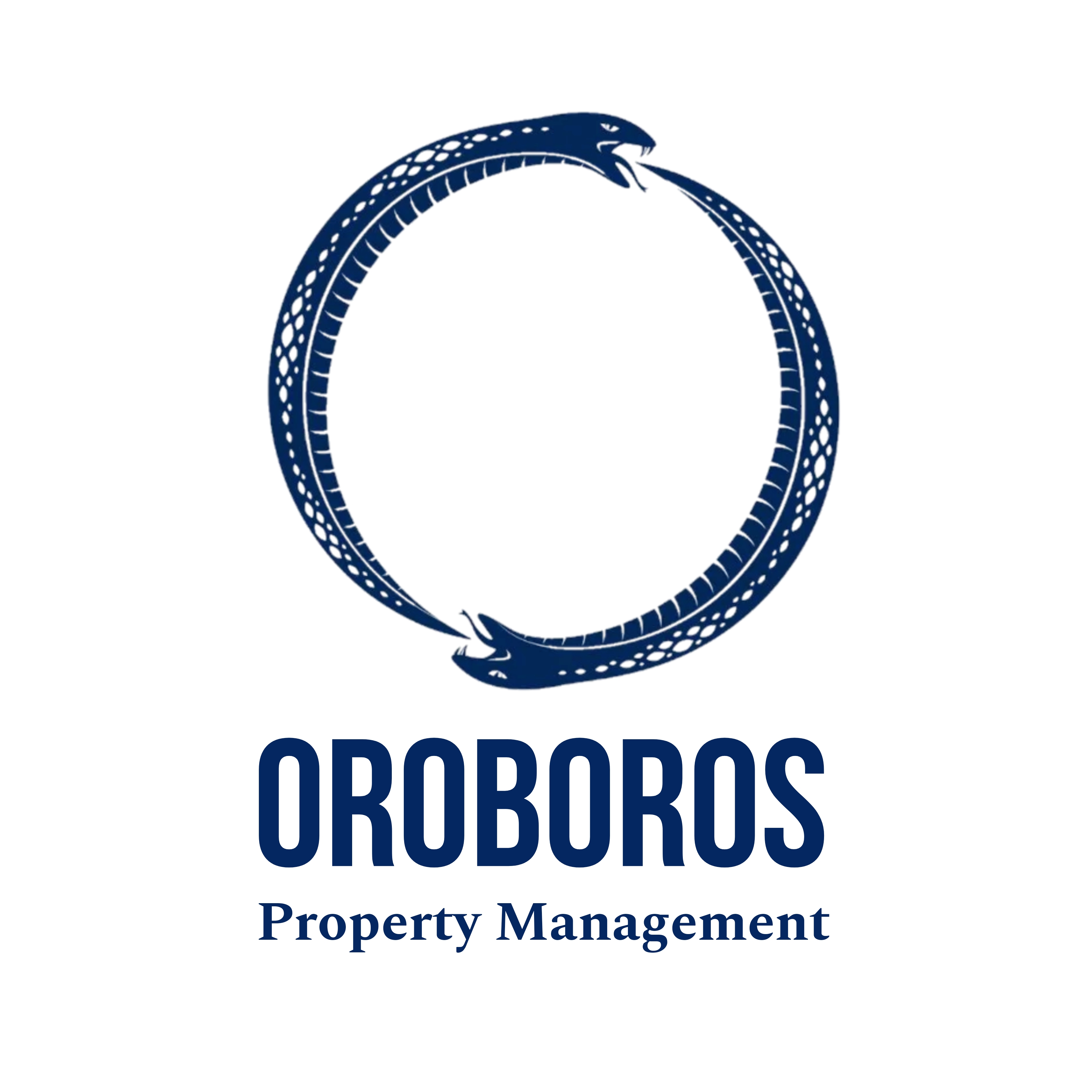 Oroboros Property Management logo