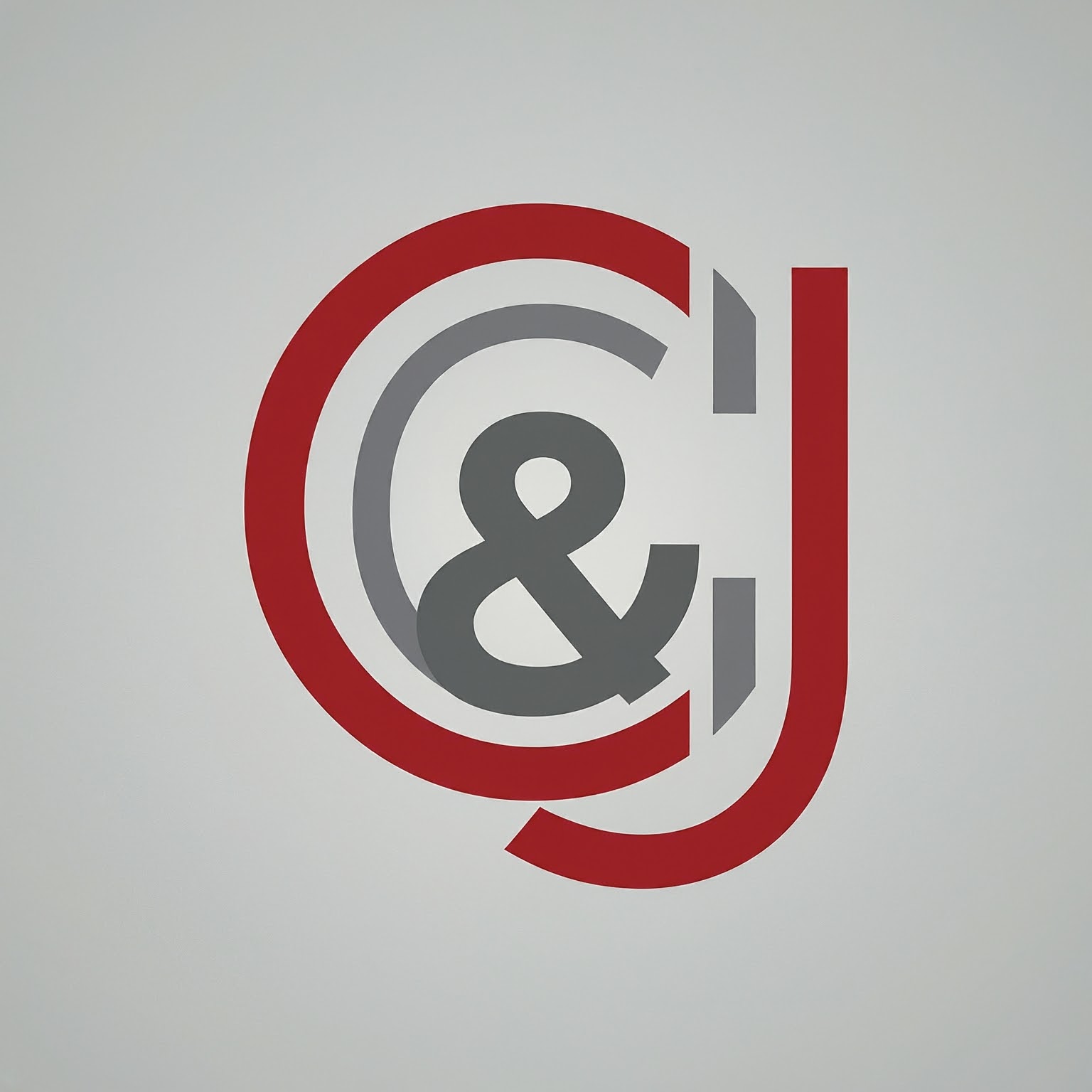 C&J Concrete LLC logo