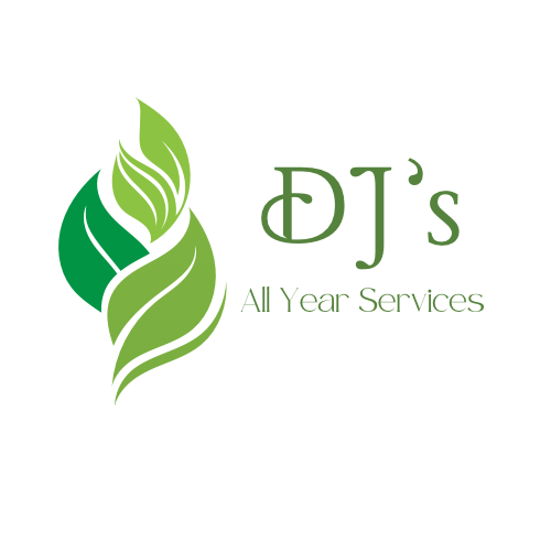Djs all year service logo