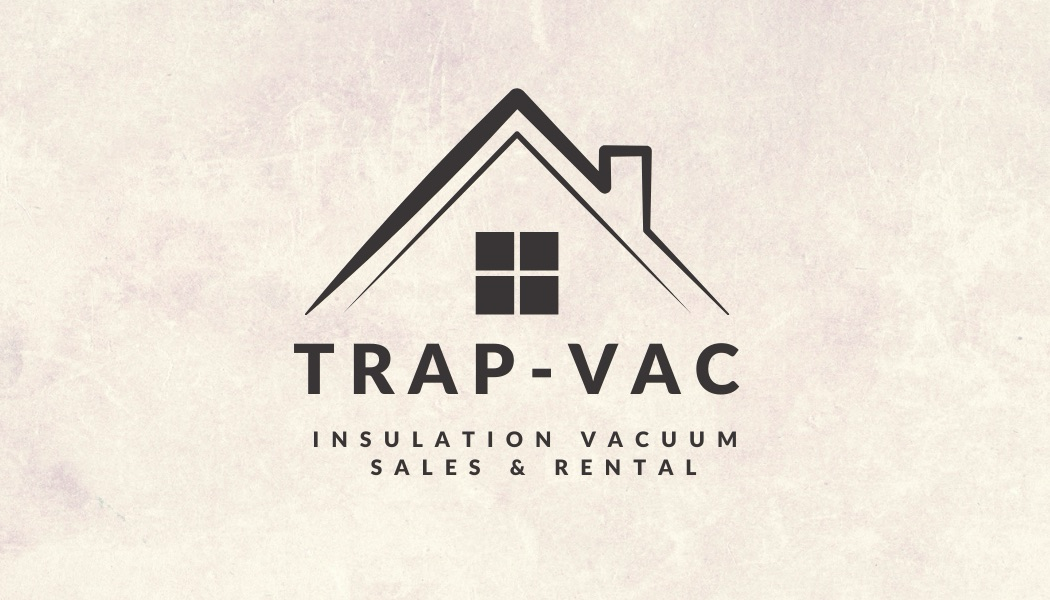 Trap-Vac logo