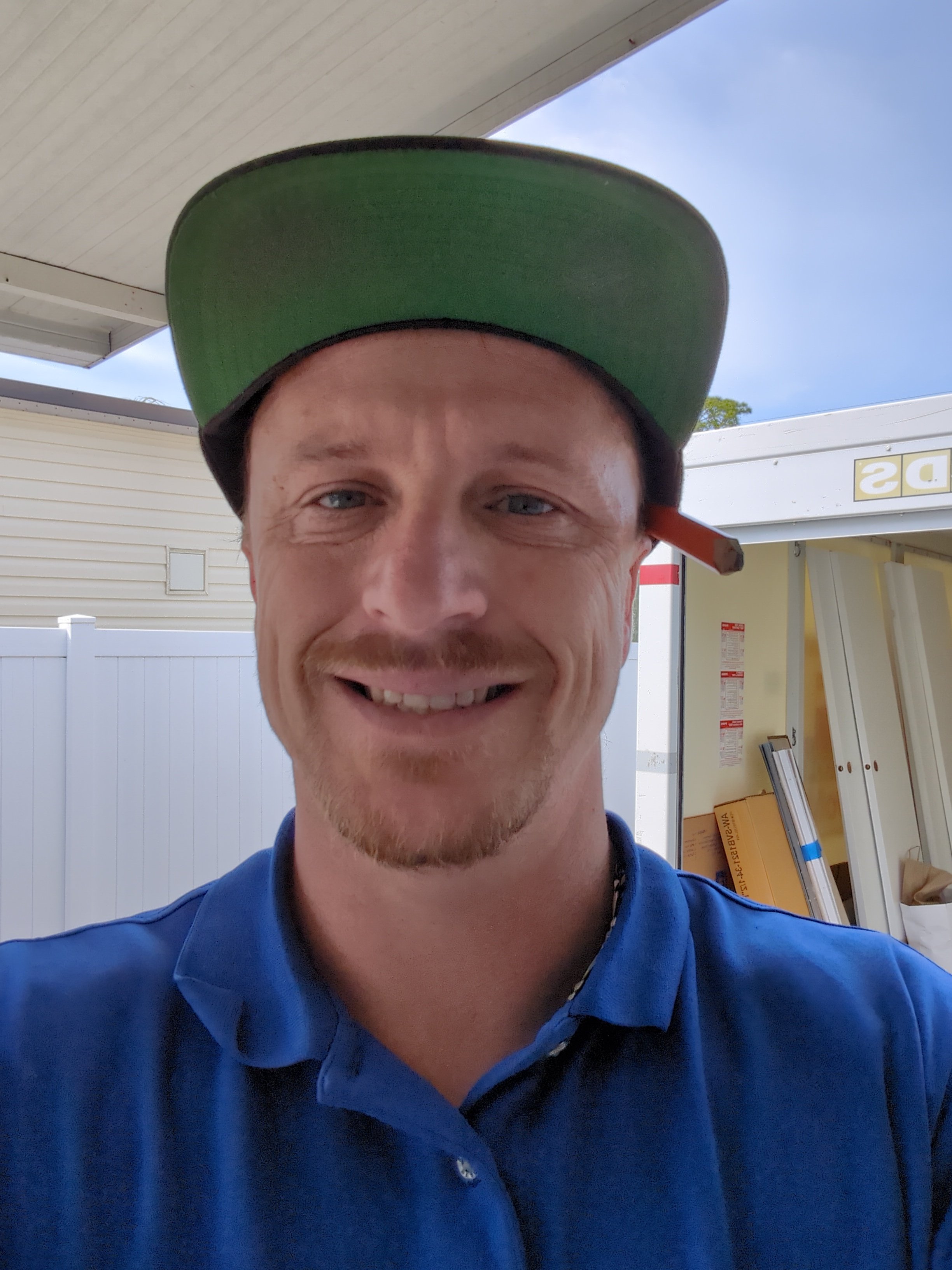 Avatar for The Handyman can