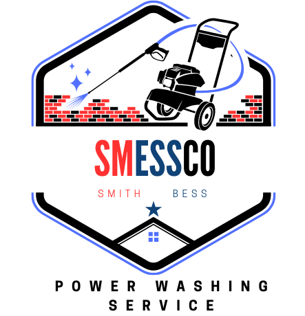 Avatar for Smessco Powerwashing