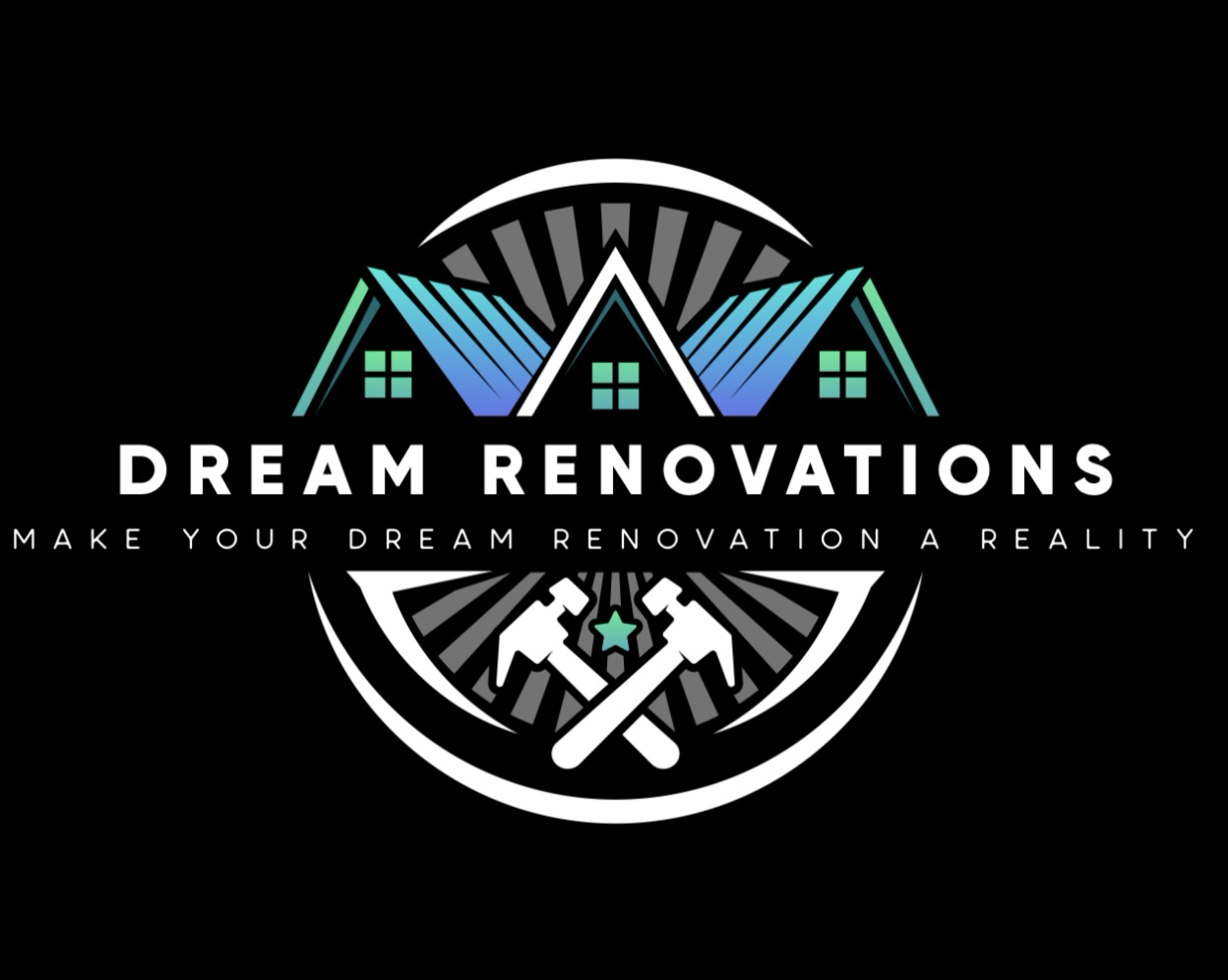 Dream Renovations logo