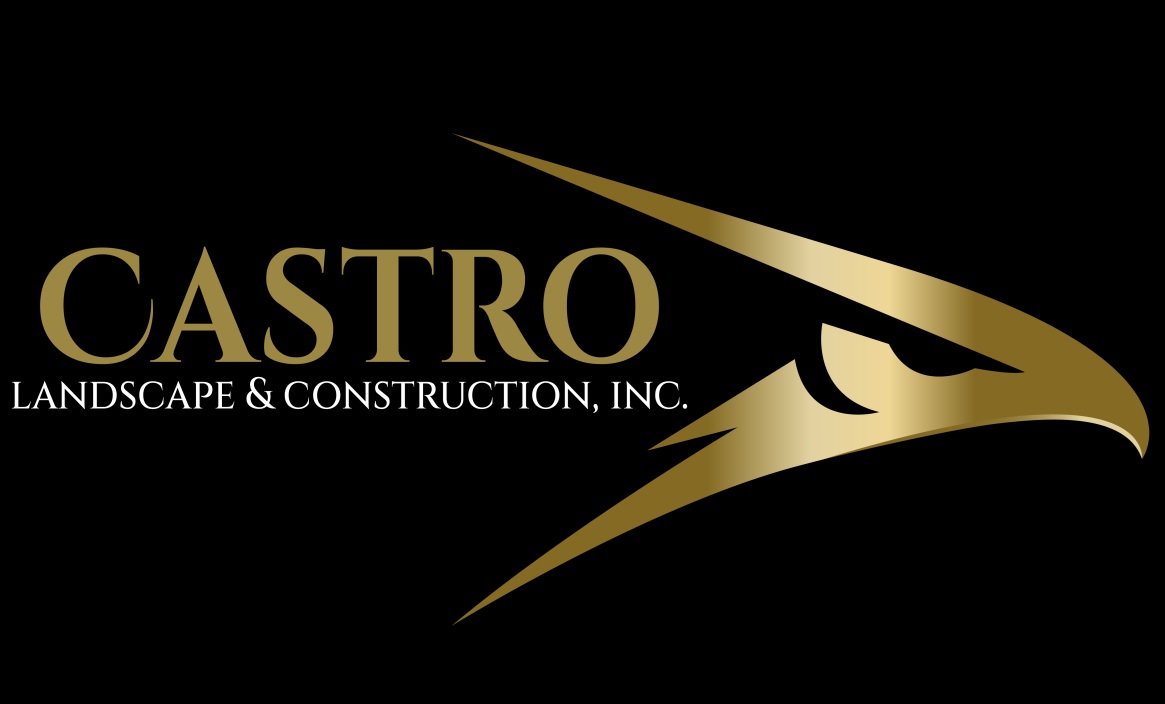 Castro Landscape & Construction, Inc. logo