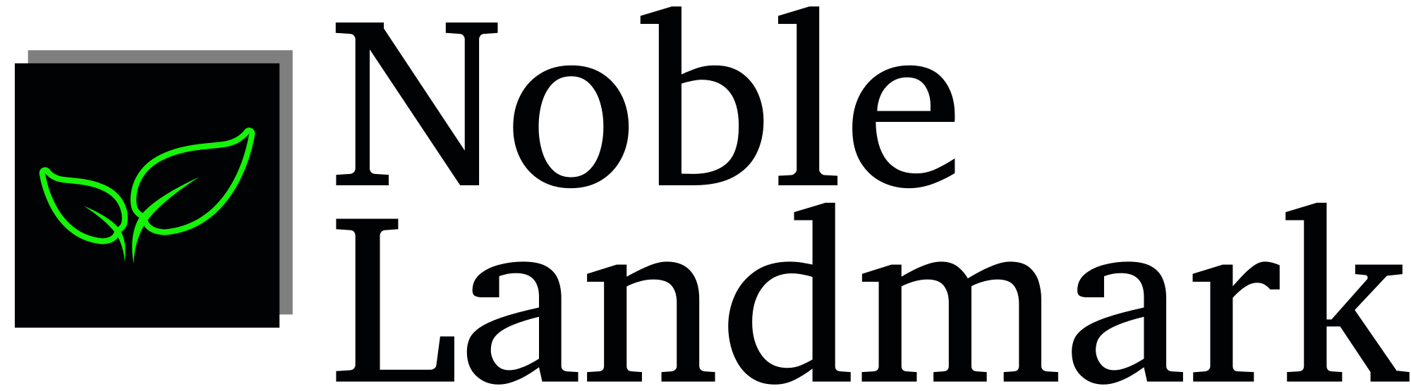 Alphonso luna logo