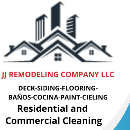 Jw handyman service logo
