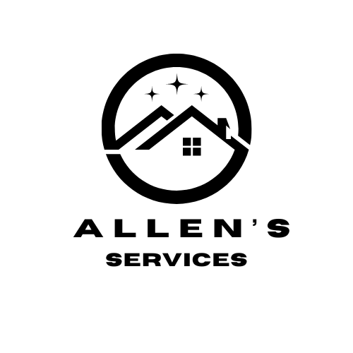Allen's Services logo