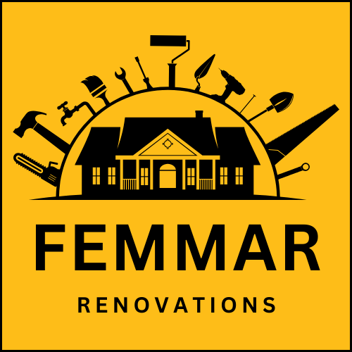 Avatar for FEMMAR Renovations