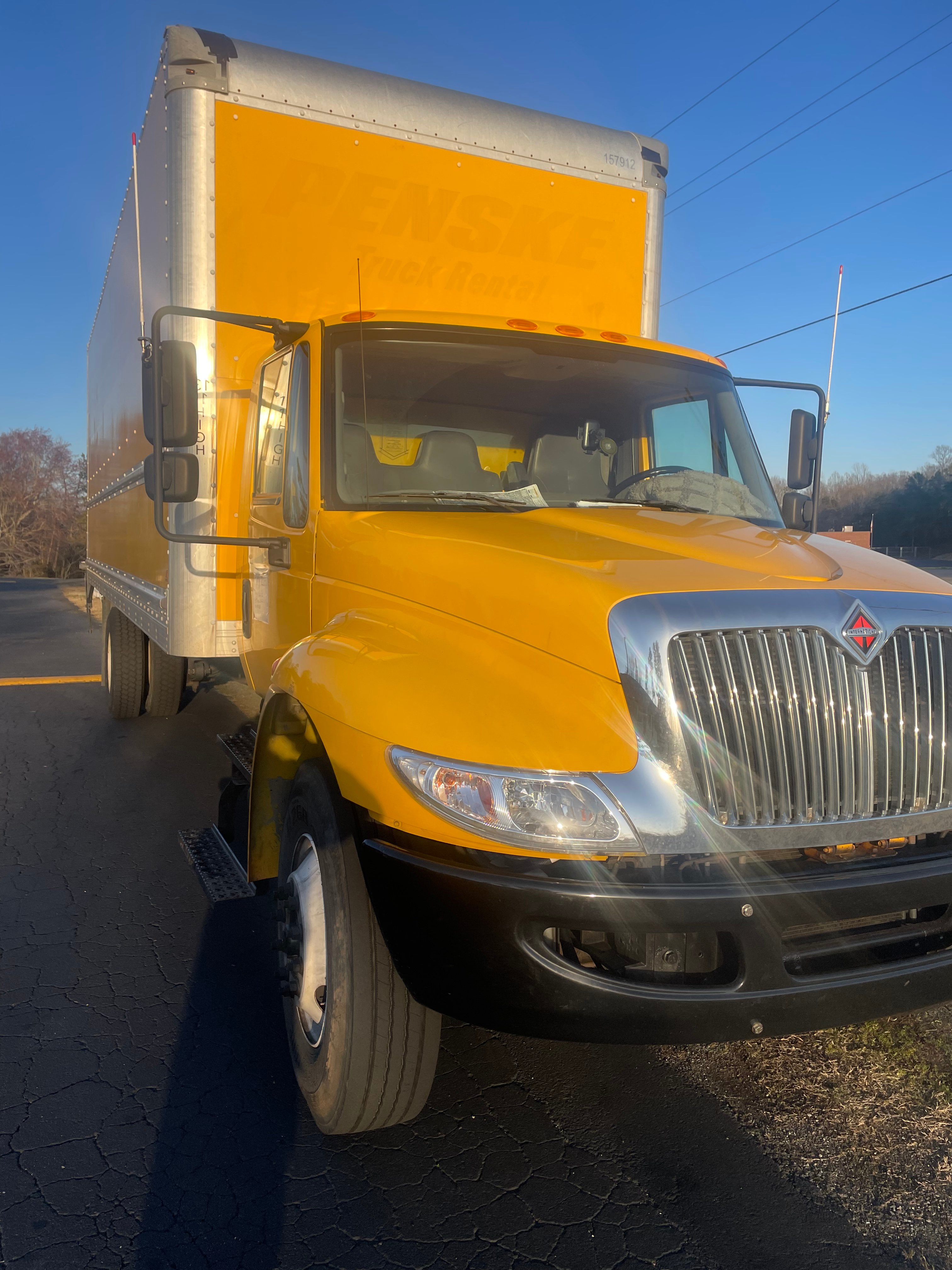 Avatar for AAT TRUCKING LLC