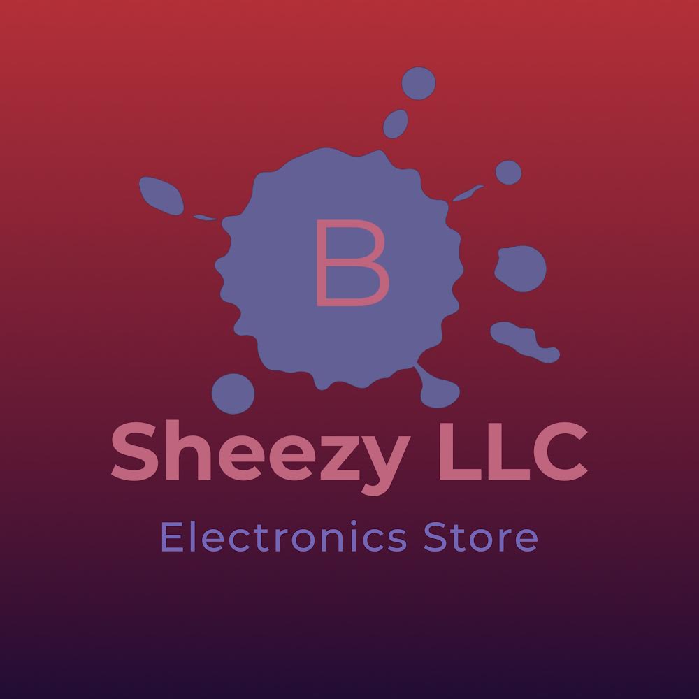 B Sheezy LLC logo