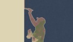 Johnnie Fox Cabins logo