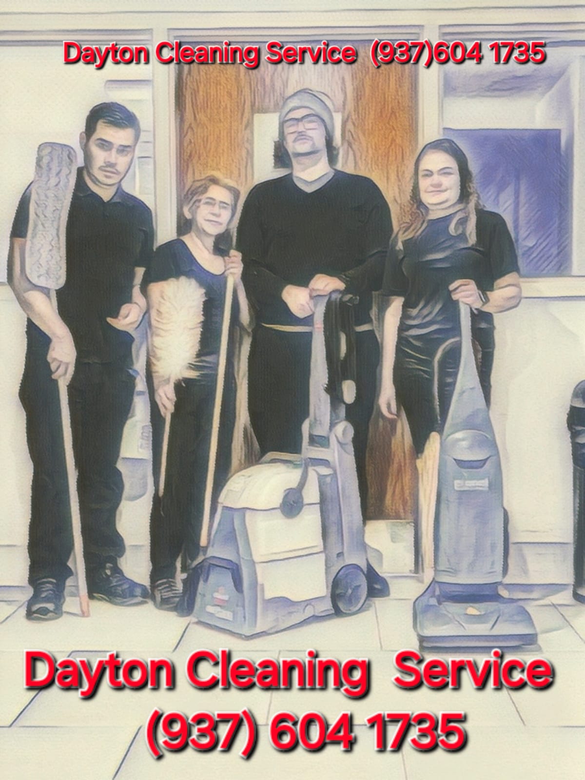 Avatar for Dayton Cleaning Service