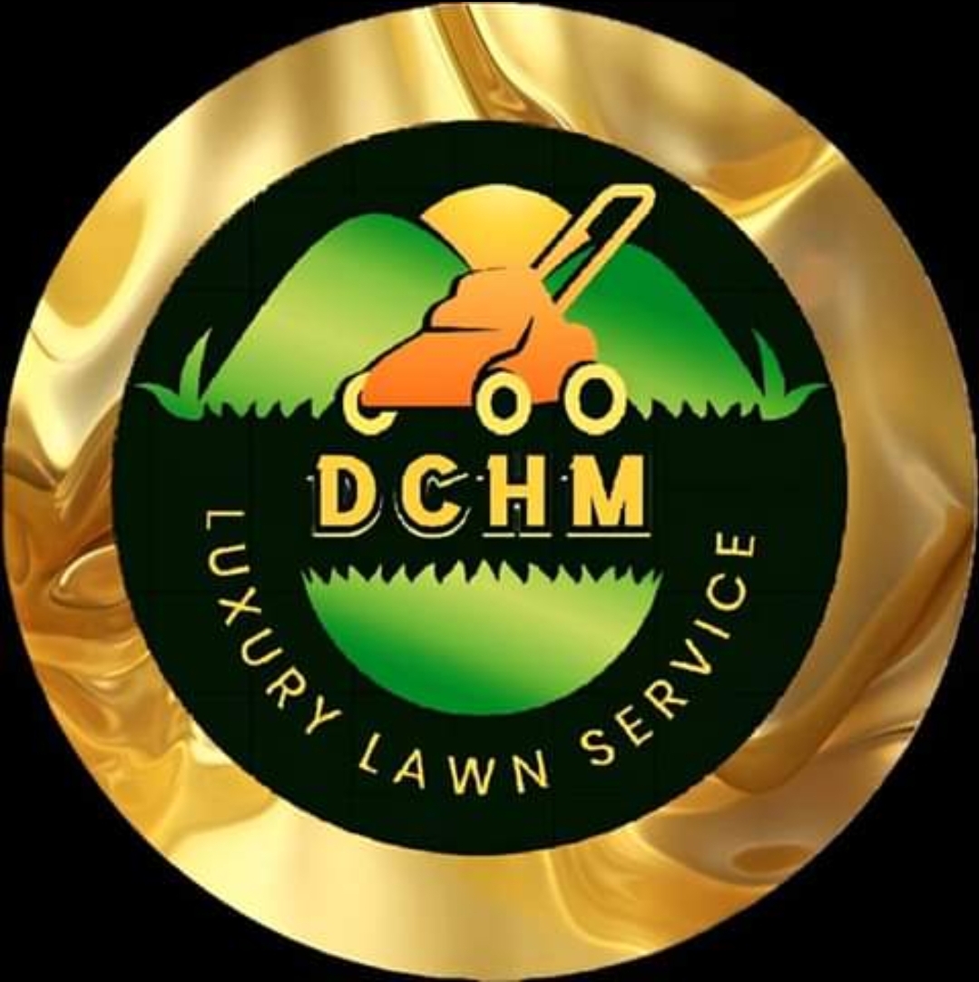 DCHM logo
