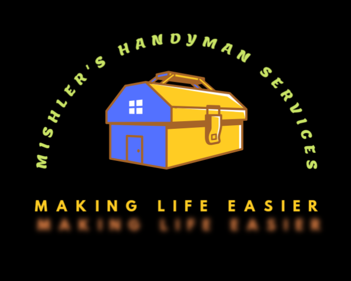 Dennis Mishler logo