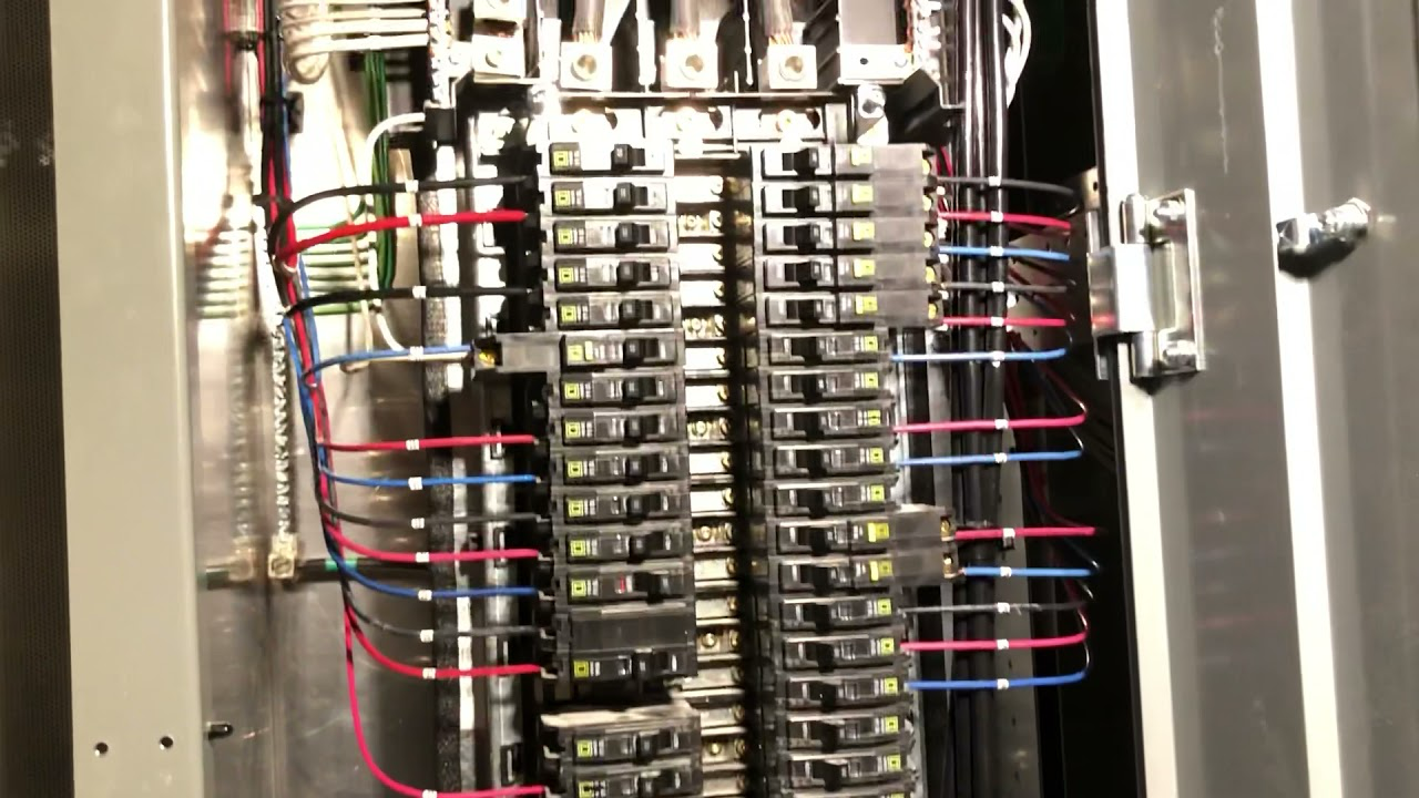 Steves Electrical Services logo