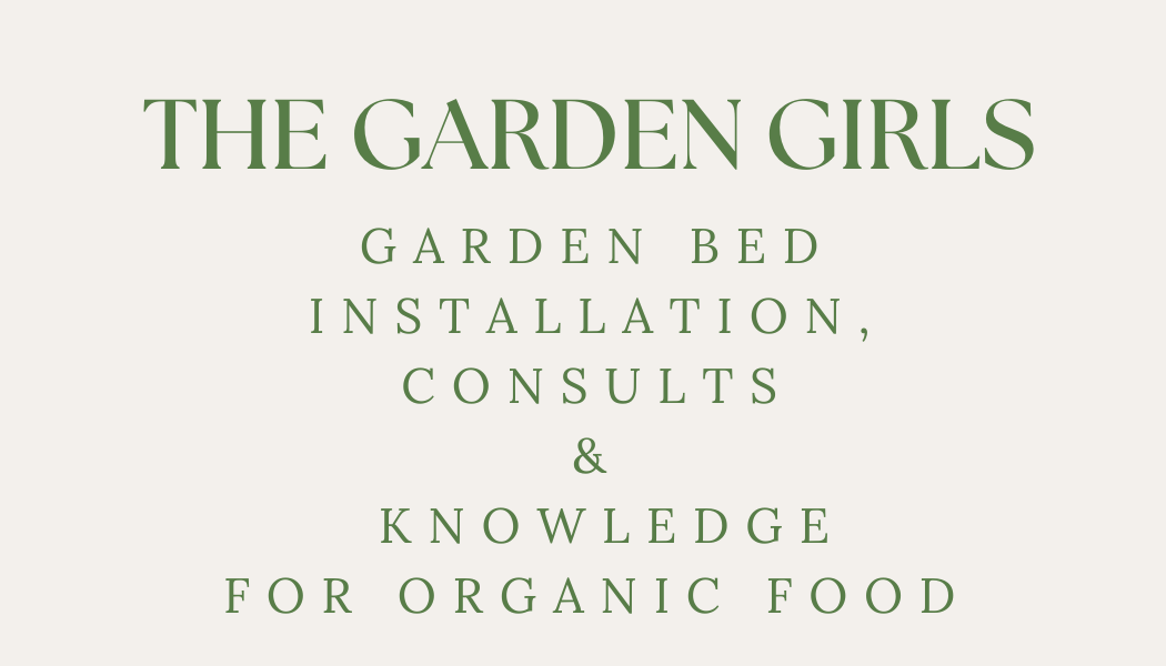 Avatar for The Garden Girls