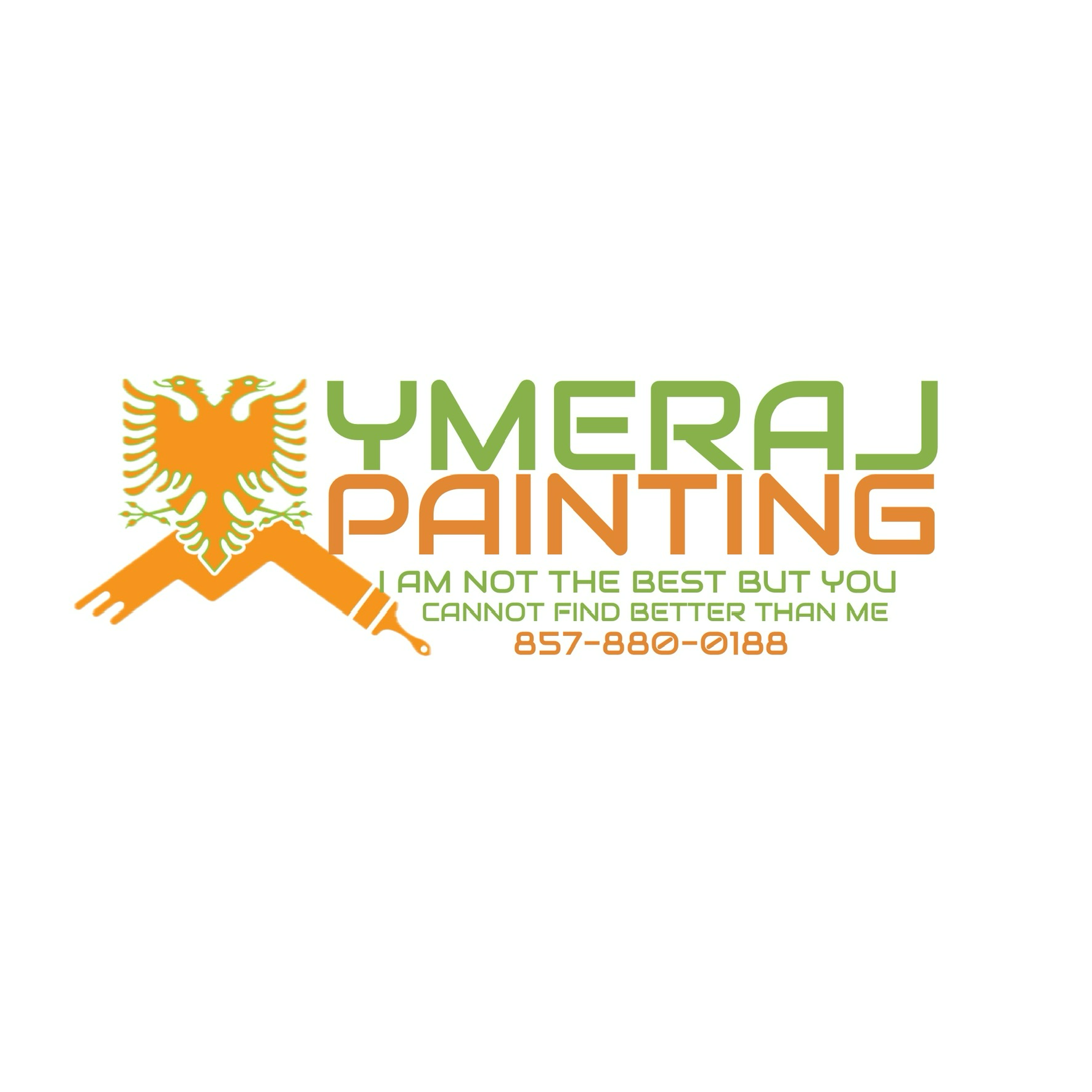 Avatar for Ymeraj Painting LLS
