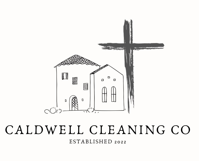 Caldwell Cleaning Company LLC logo