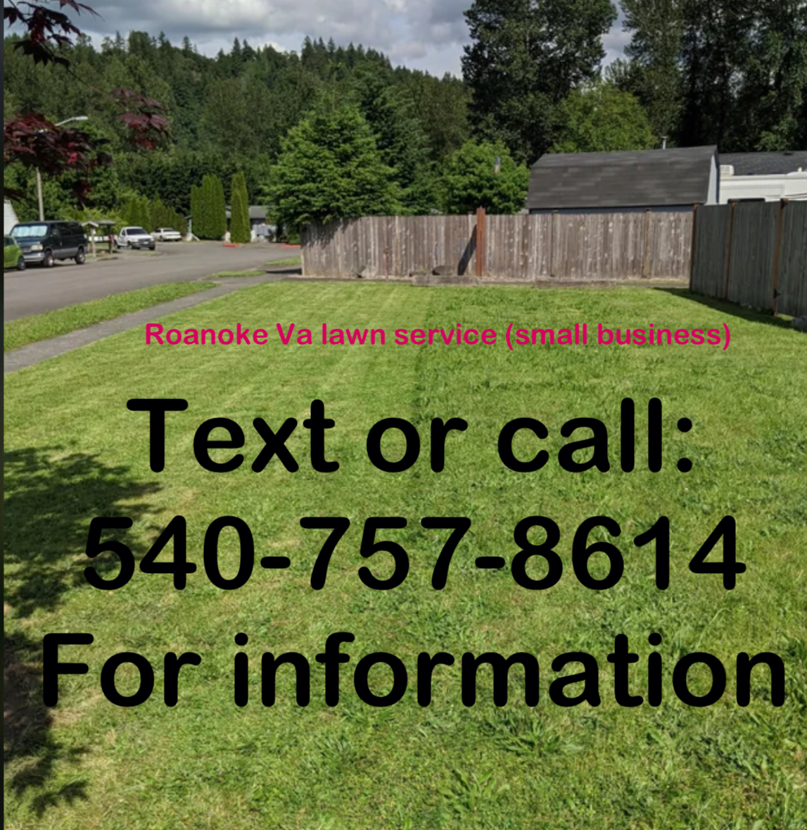 Avatar for Smitty’s services