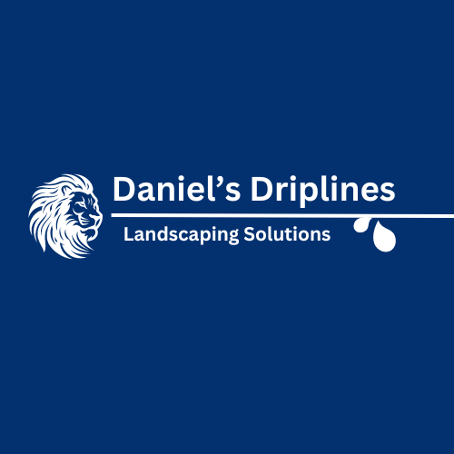 Daniel's Driplines logo