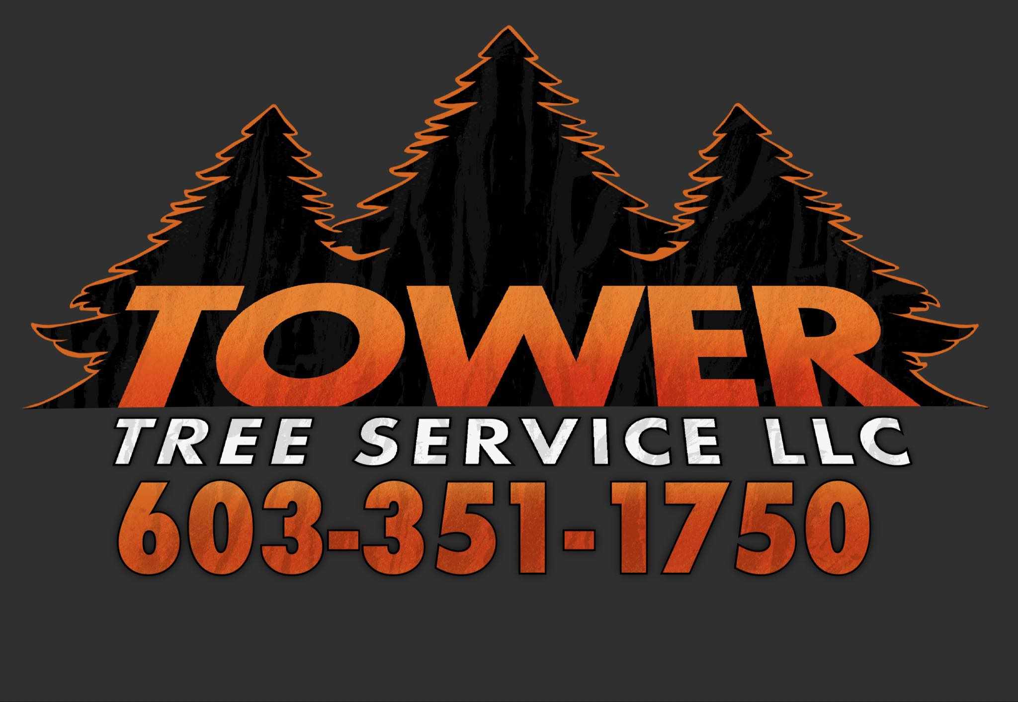 Tower Tree Service logo