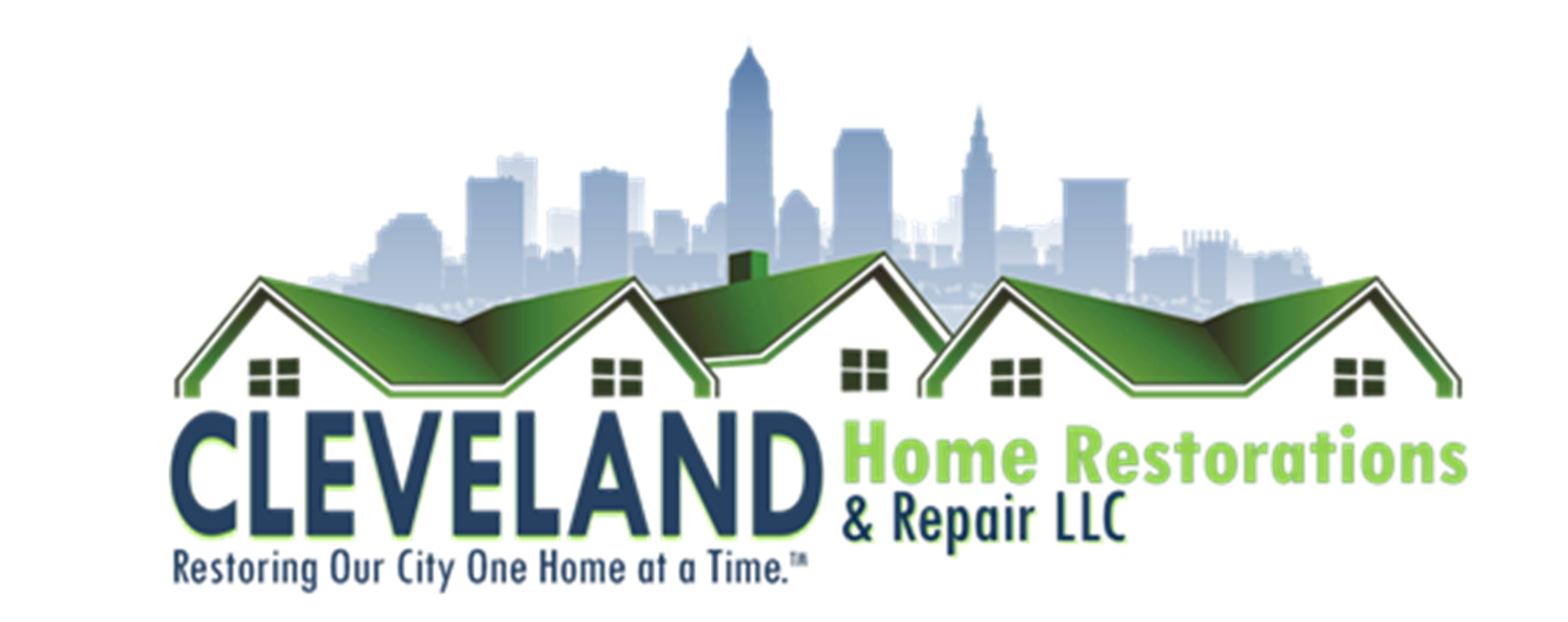 Cleveland Home Restoration logo