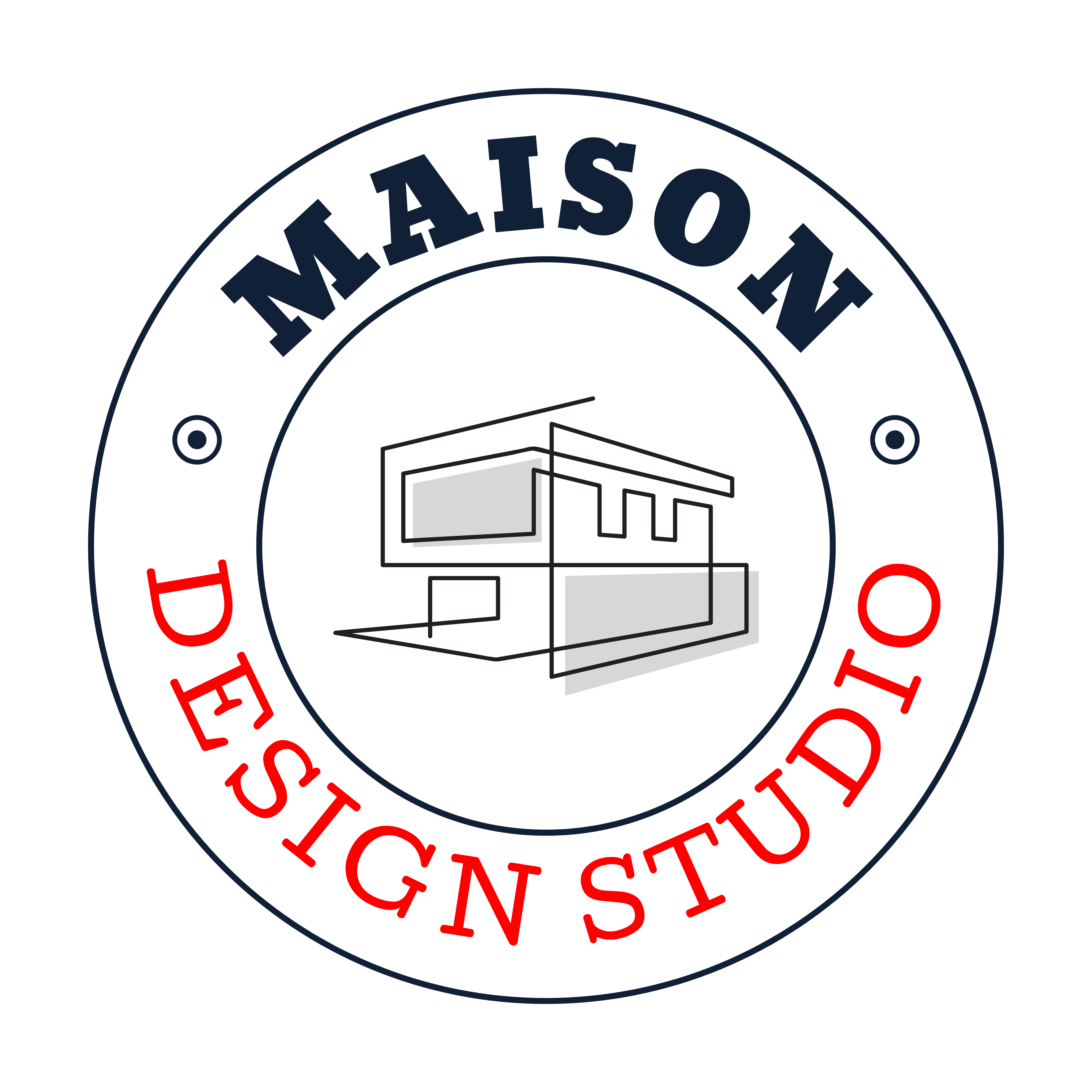 Maison Design Studio logo