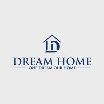 Dream Home Roofers logo