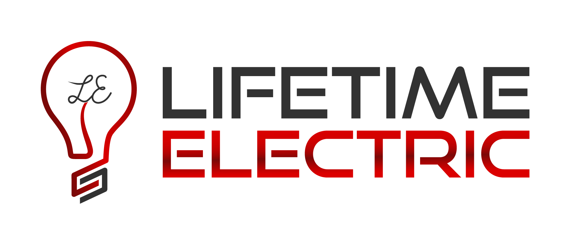 LIFETIME ELECTRIC LLC logo